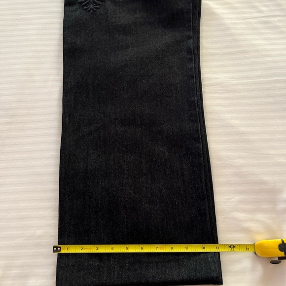 VINTAGE Chanel pants size 44 - Picture 6 of 12